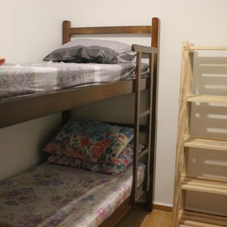 Guest House Namaste Hostel غوارويا المظهر الخارجي الصورة