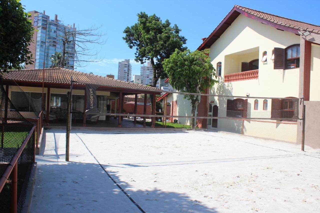 Guest House Namaste Hostel غوارويا المظهر الخارجي الصورة