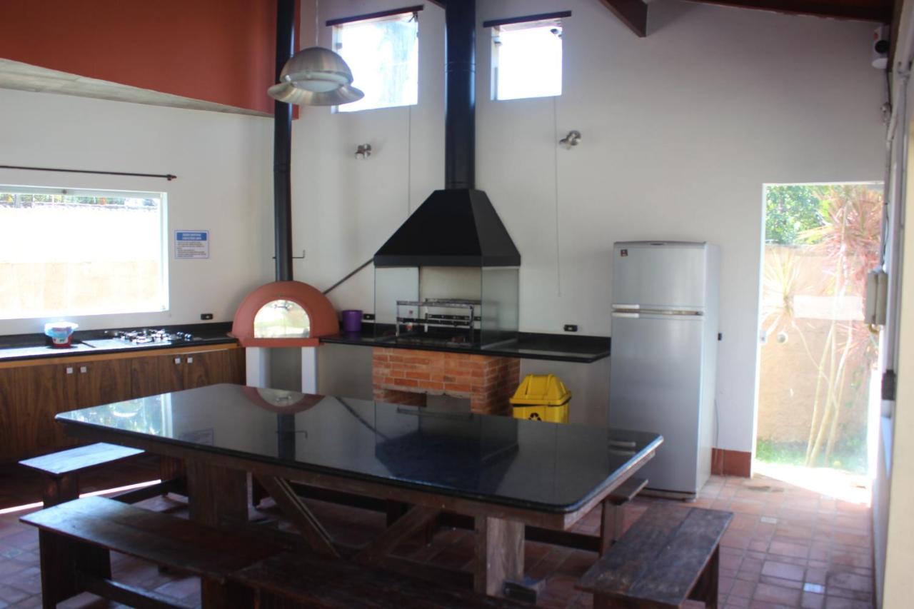 Guest House Namaste Hostel غوارويا المظهر الخارجي الصورة