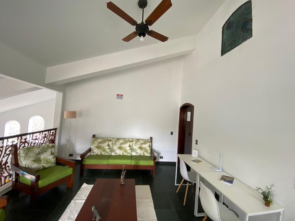 Guest House Namaste Hostel غوارويا المظهر الخارجي الصورة