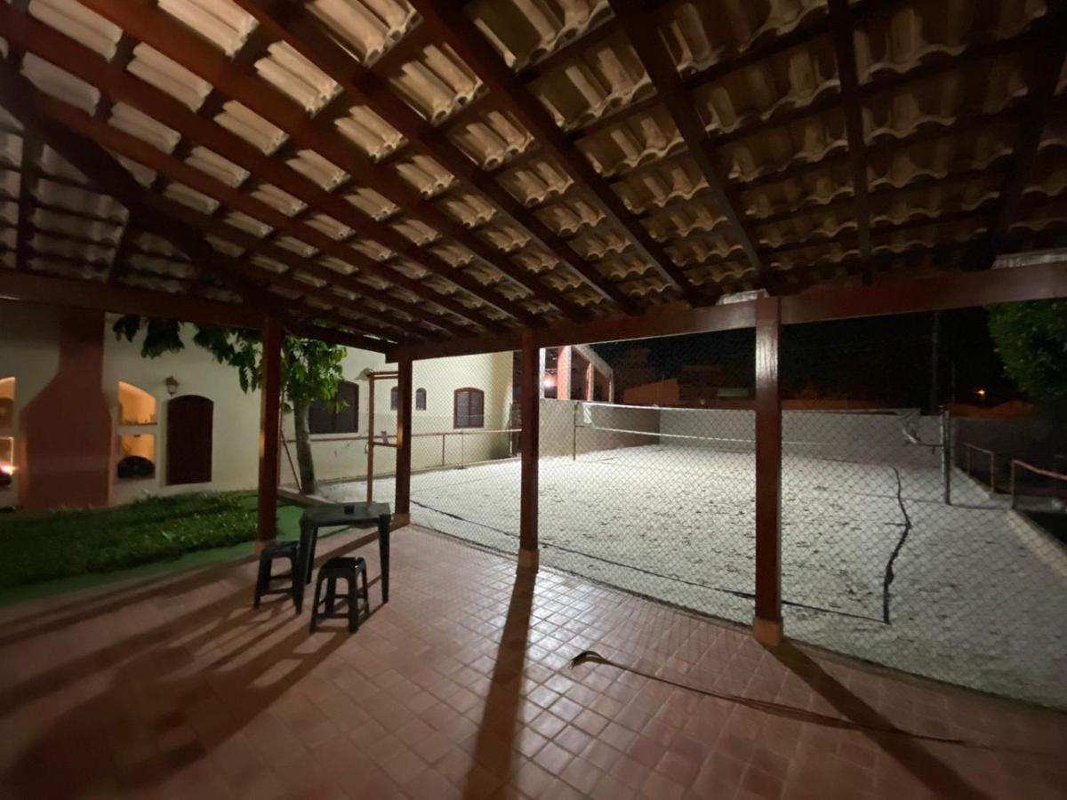 Guest House Namaste Hostel غوارويا المظهر الخارجي الصورة