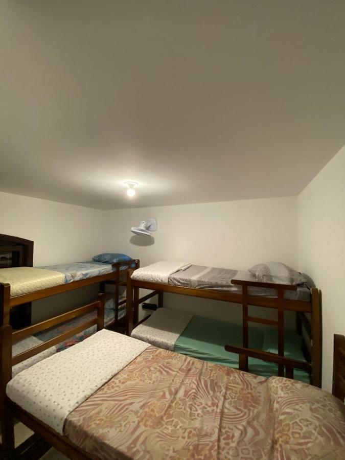 Guest House Namaste Hostel غوارويا الغرفة الصورة