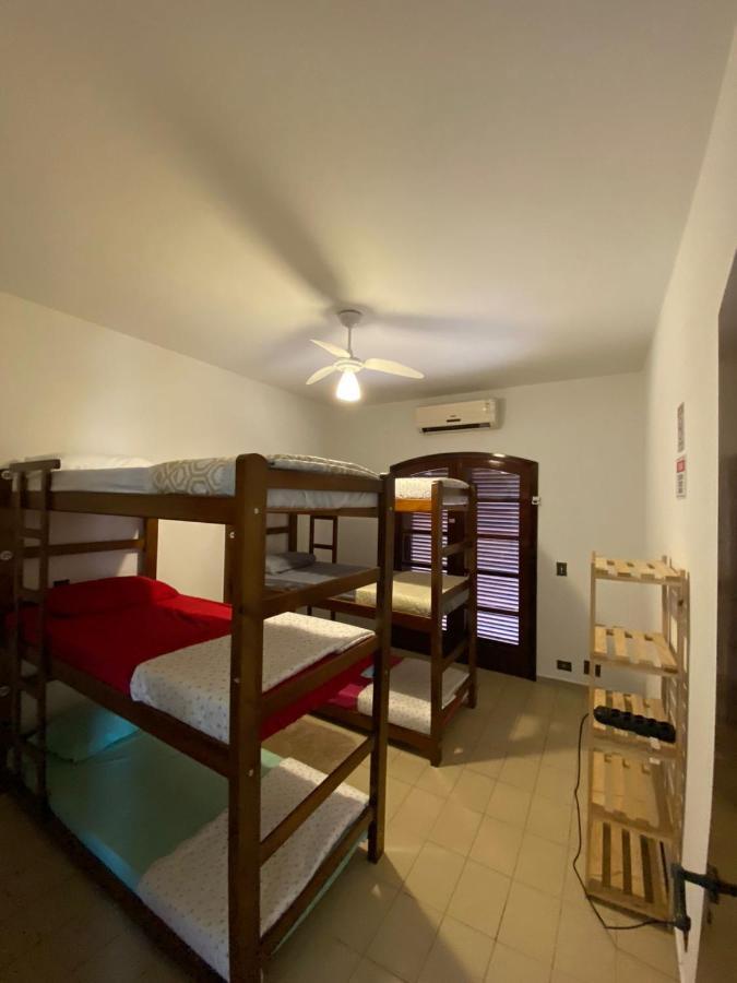 Guest House Namaste Hostel غوارويا الغرفة الصورة