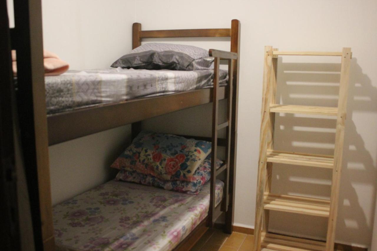 Guest House Namaste Hostel غوارويا المظهر الخارجي الصورة